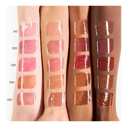 Peptide Bliss Glossy