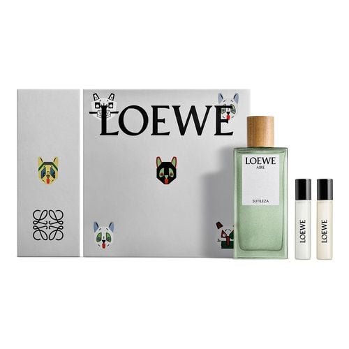 Aire Loewe Sutileza Estuche