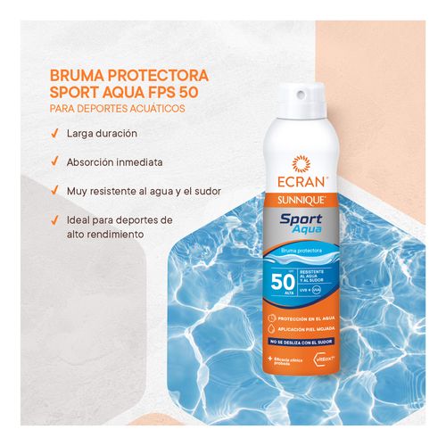Sunnique Aqua Spf50