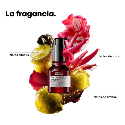 Vitamino Color Spectrum Glass Shine Serum
