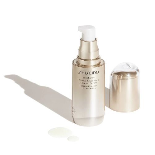 Beneficiance Wrinkle Smoothing 