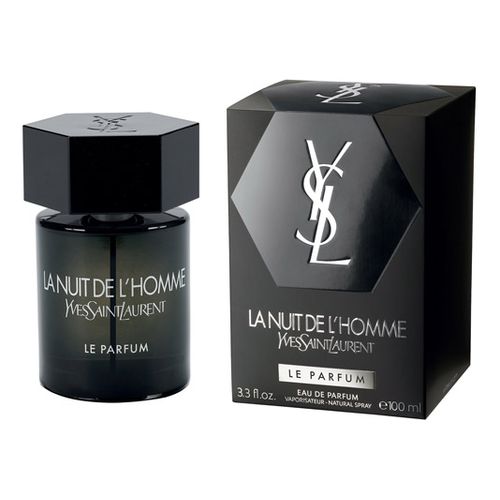 La Nuit de L'Homme edp