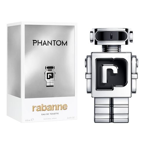 Phantom edt