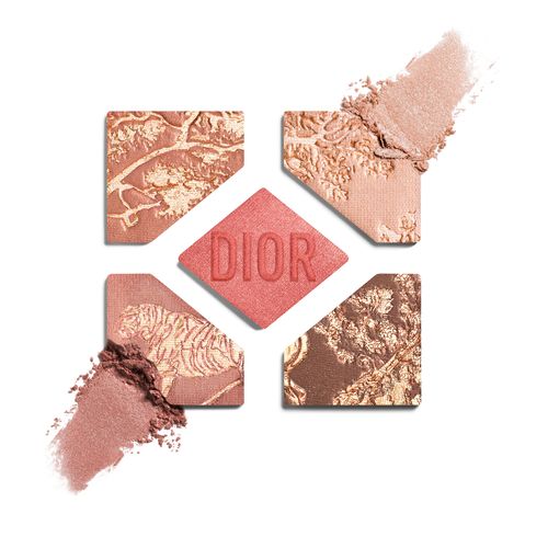 Diorshow 5 Couleurs Edici&oacute;n Limitada