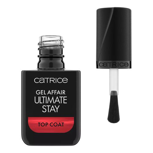 Top Coat Gel Ultra Stay