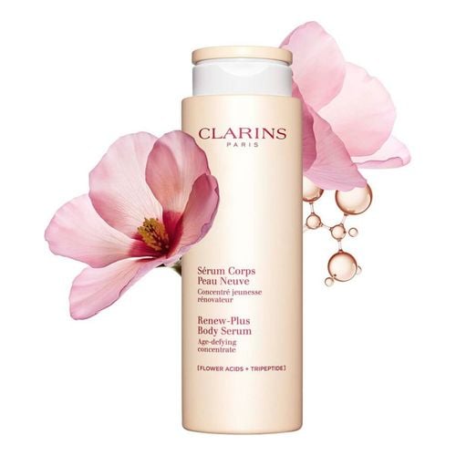 Peau Neuve Serum Cuerpo