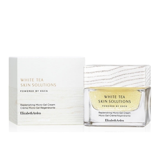 White Tea Skin Solutions Micro-Gel Crema, , large image number null