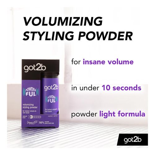 Texturizantes & Volumen