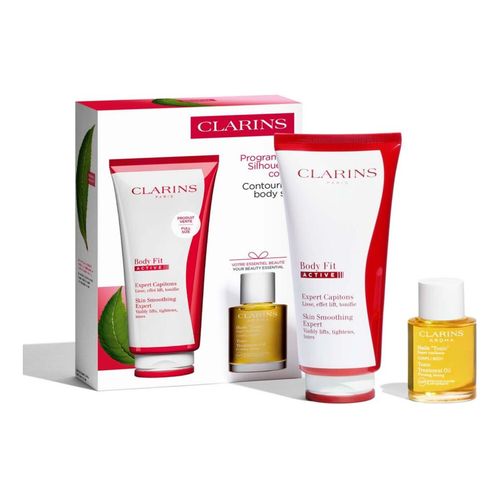 Body Fit Active Estuche