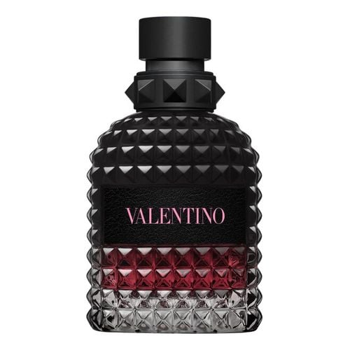 Born In Roma Uomo Intense Edp