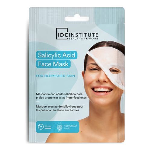 Face Mask Salicylic Acid