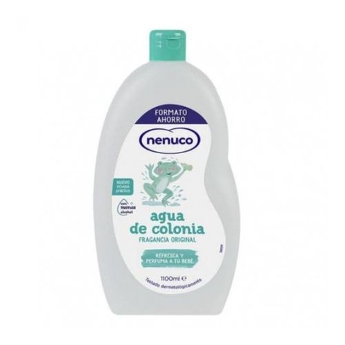 Nenuco Fragancia Original