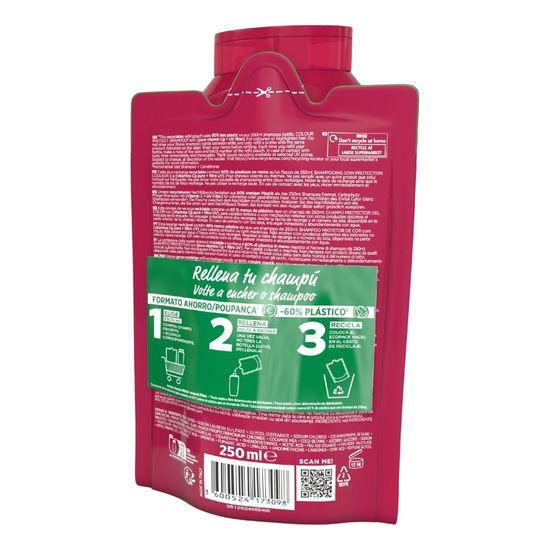 Elvive Color Vive + Recarga Ecopack