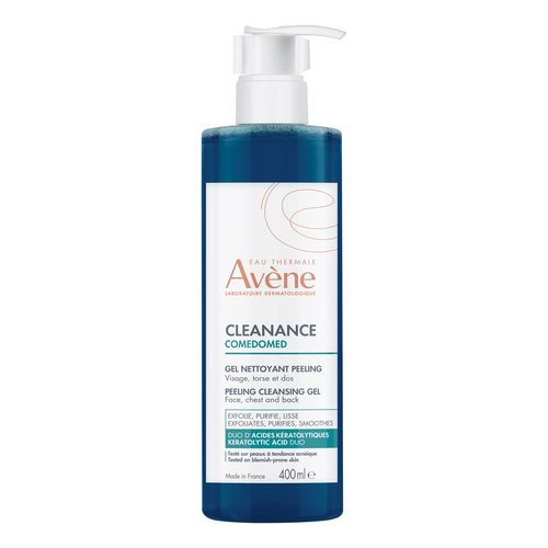 Cleanance Comedomed Gel Esfoliante