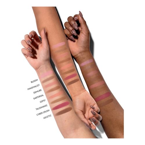Private Dream Face Palette