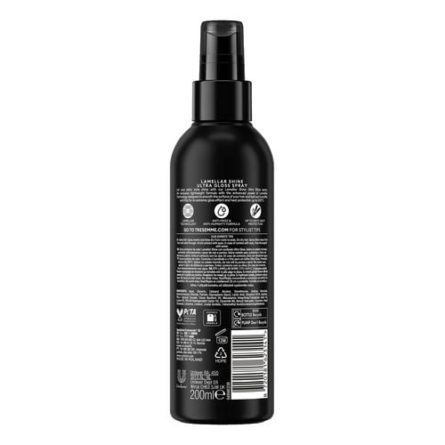 Lamellar Shine Protetor de Calor