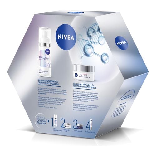 Cellular Epigenetics Coffret