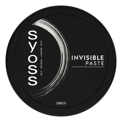 PASTE Invisible