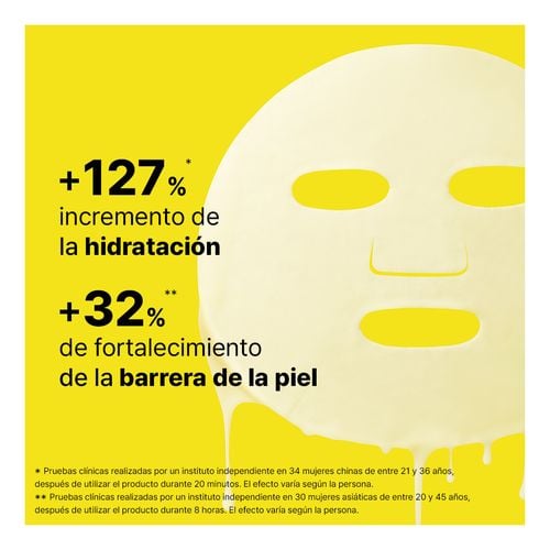 Ceramidin Mascarilla Hidratante