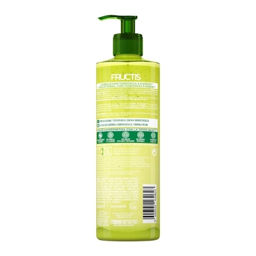 Fructis Vitamin Force 10 en 1 