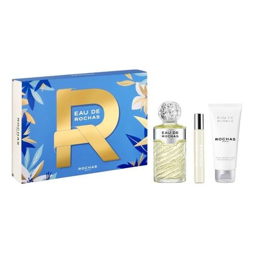 Eau de Rochas Eau de Toilette Estuche