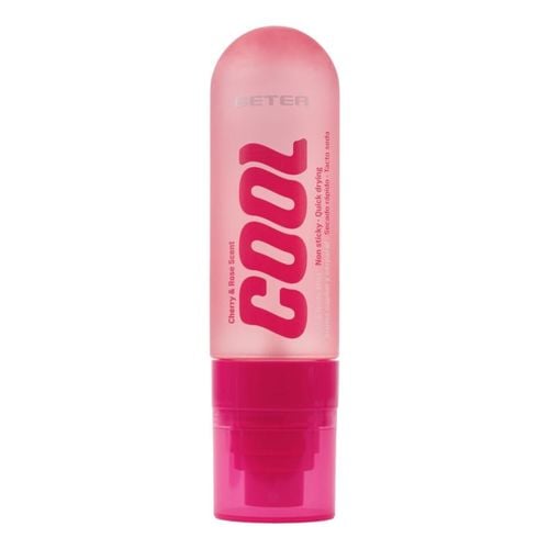 Hair on the Move Body&Hair Mist