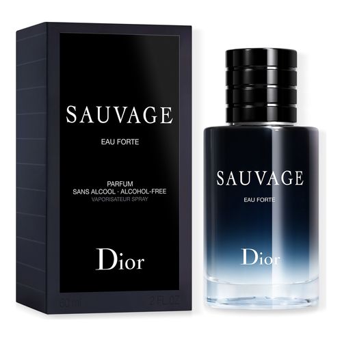Sauvage Eau Forte