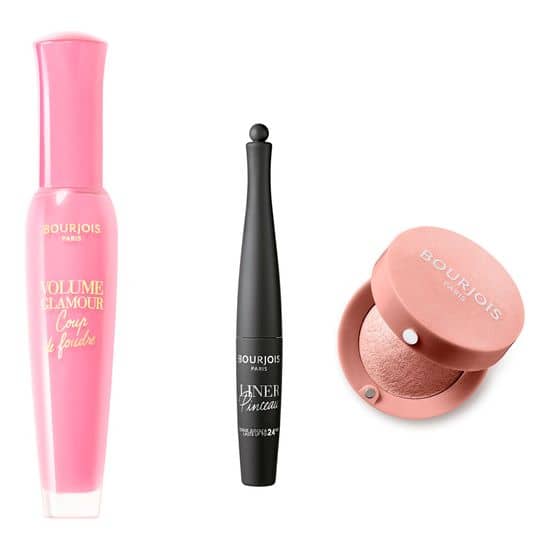Cute Look Estuche