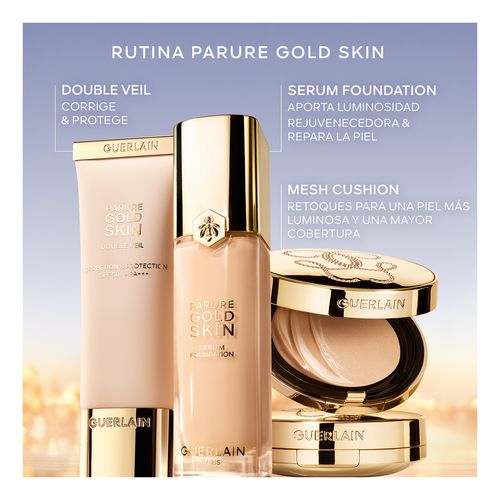 Parure Gold Skin Serum Foundation