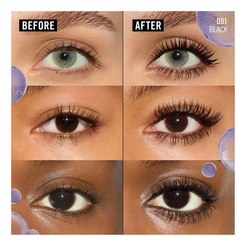 Wonder'Bond Lash Filler + Hyaluronic Mascara