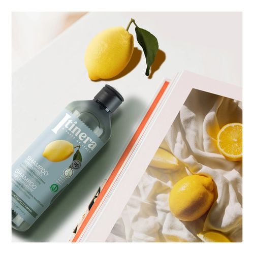 Itinera Daily Sebum Control Shampoo