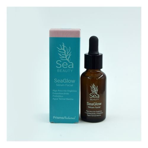 SeaGlow Sérum Facial