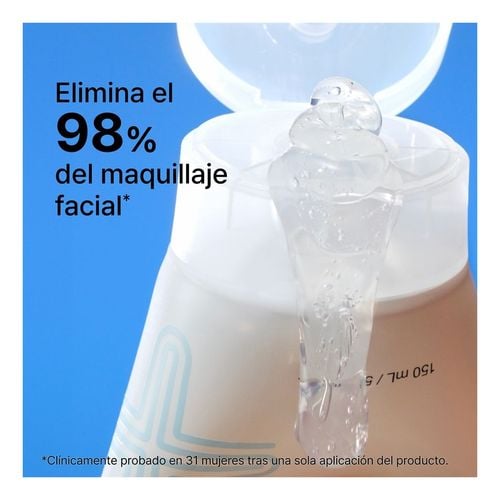 Dermaclear Hydrating Ph Gel Cleanser