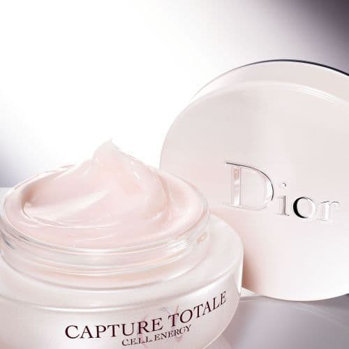 DIOR CAPTURE TOTALE CELL ENERGY