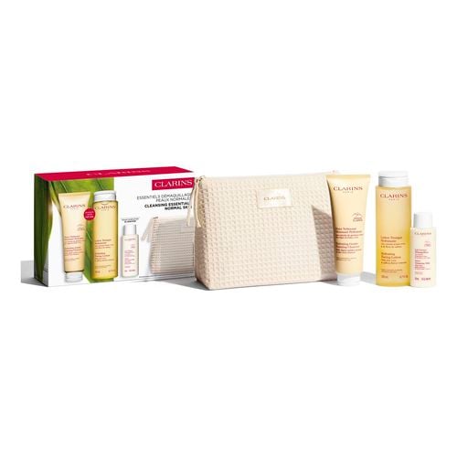 Limpieza Pieles Normales a Secas Estuche