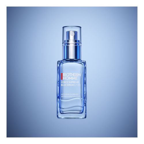 Force Supreme Blue Serum [LP-XR]