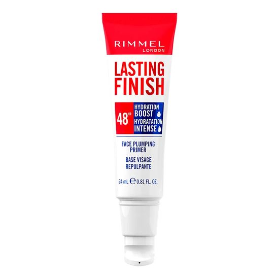 Lasting Finish