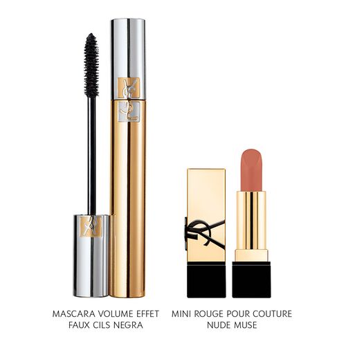 Volume Effect Faux Cils Coffret