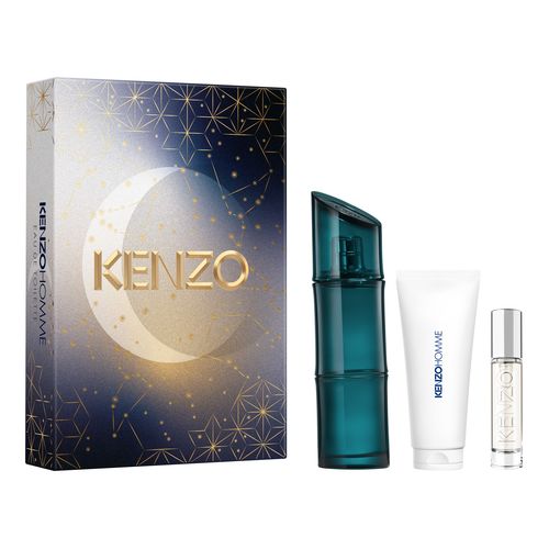 Kenzo Homme Edt Estuche