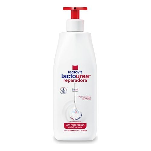 Lactourea Reparador