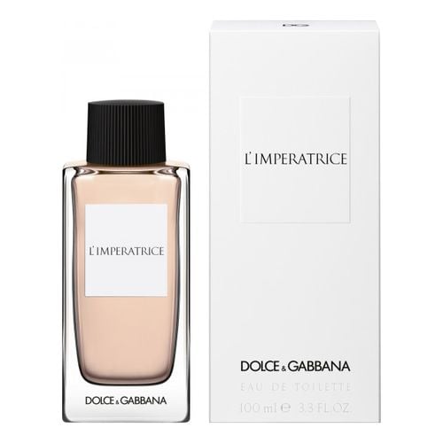 L´IMPERATRICE edt