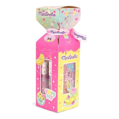 Yummy Candy Beauty Set