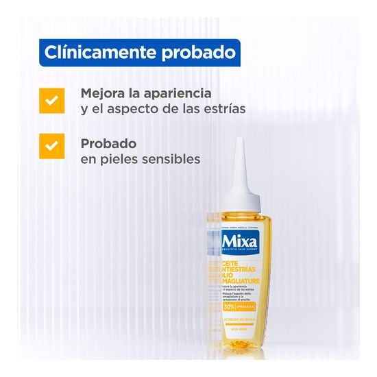 Anti Estrías