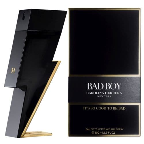 Bad Boy edt