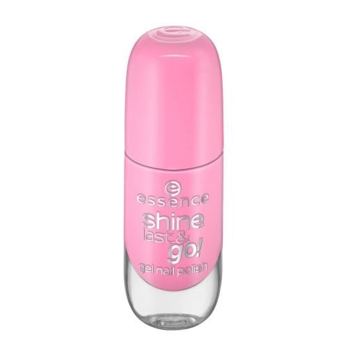 Shine & Go Gel Nail Polish