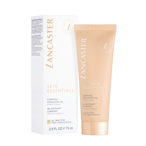 Clarifying Exfoliating Gel 