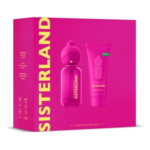 Sweet Drama Estuche