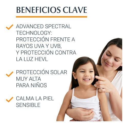 Sensitive Protect Spf50