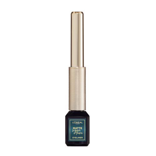 Matte Signature Liner 