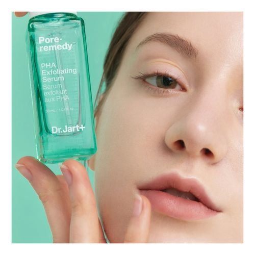 Pore Remedy Sérum Exfoliante